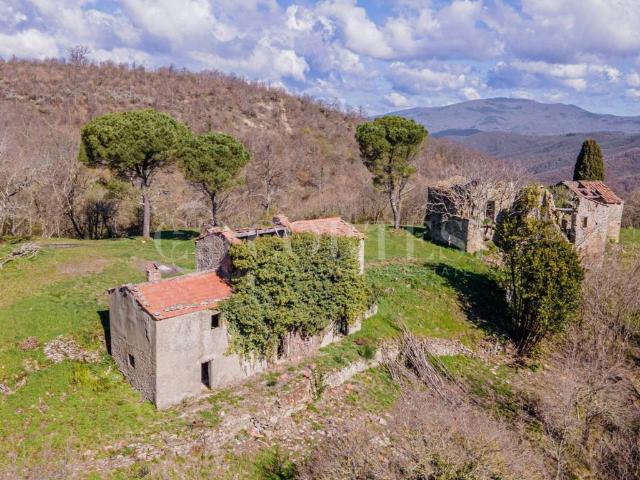 Villa in vendita a Arezzo AR