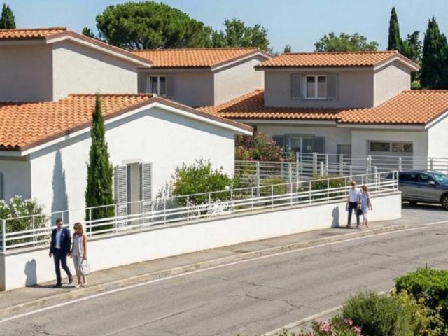 Villa in vendita a Arezzo AR