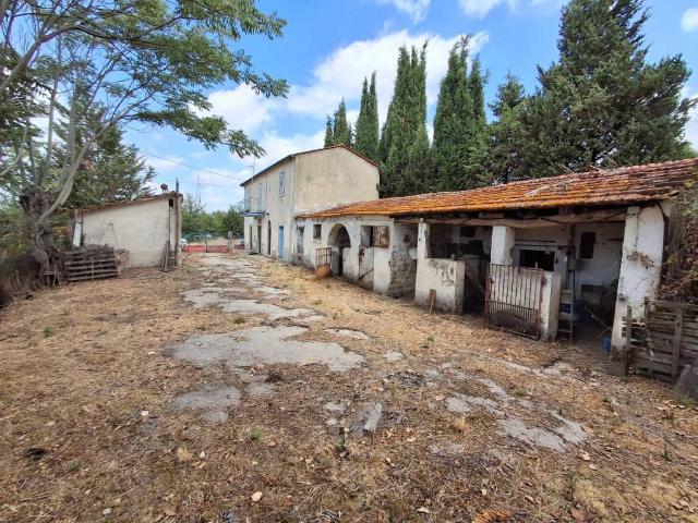 Villa in vendita a Arezzo AR
