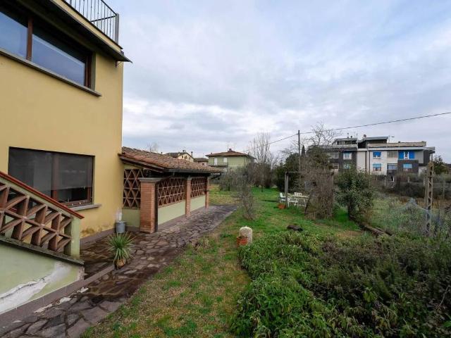 Villa in vendita a Arezzo AR
