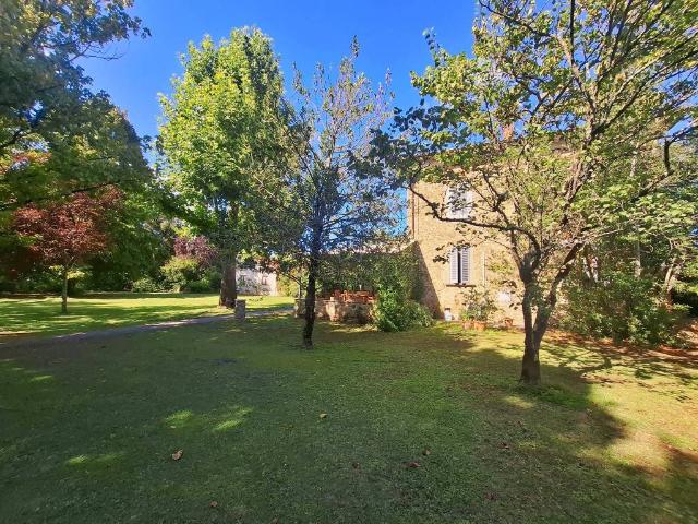 Villa in vendita a Arezzo AR