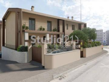 Villa in vendita a Arezzo AR