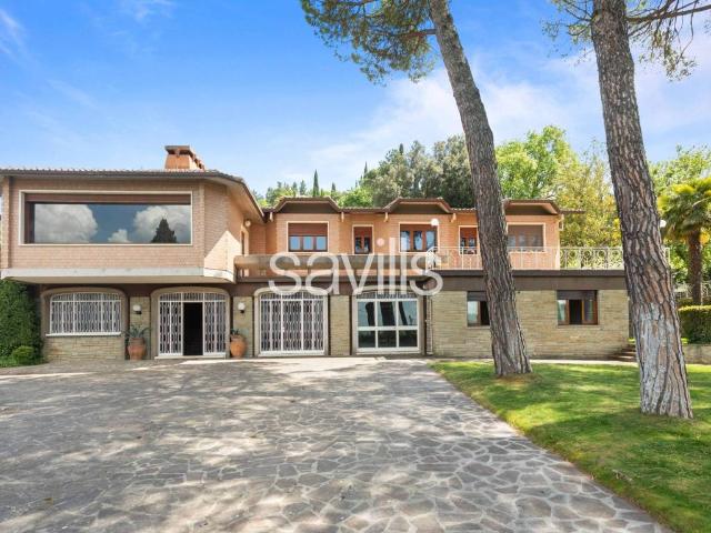 Villa in vendita a Arezzo AR