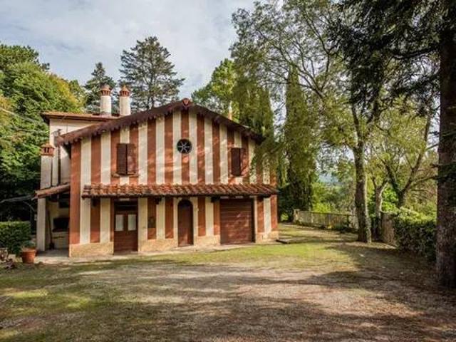 Villa in vendita a Arezzo AR