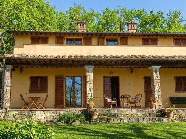 Villa in vendita a Arezzo AR