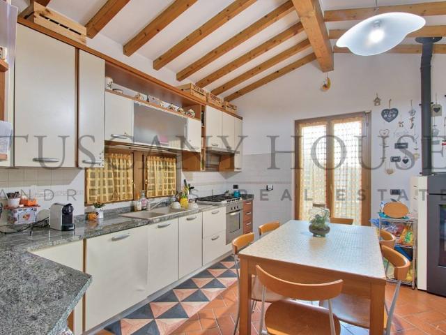 Villa in vendita a Arezzo AR