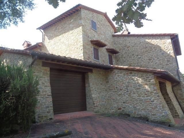 Villa in vendita a Arezzo AR