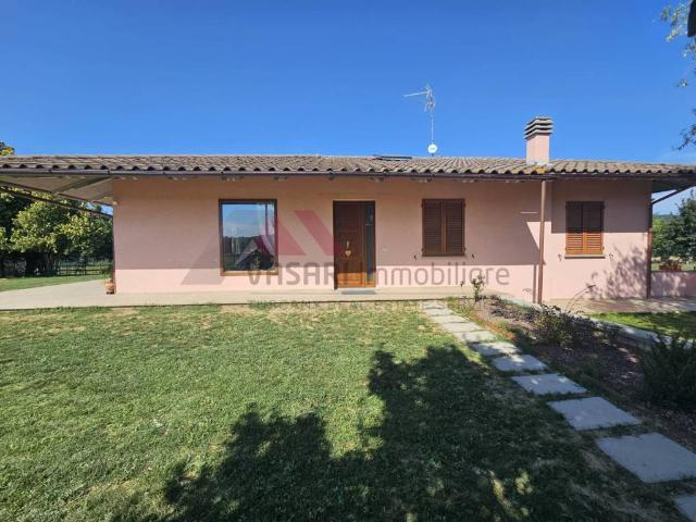 Villa in vendita a Arezzo AR