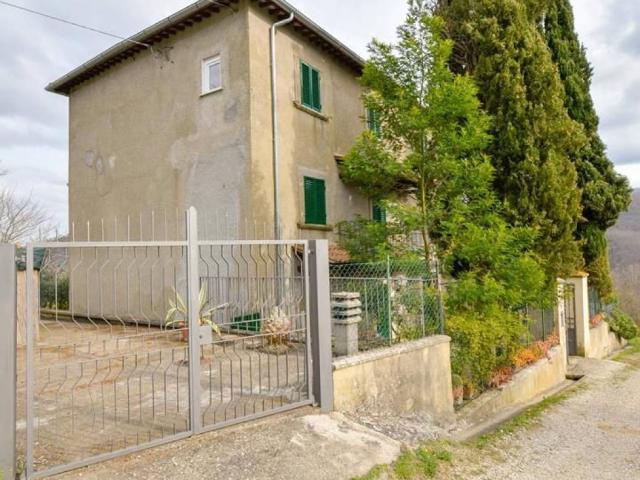 Villa in vendita a Arezzo AR