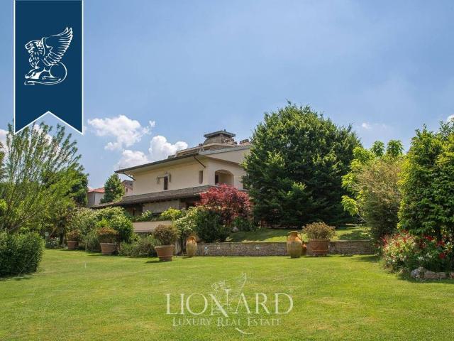 Villa in vendita a Arezzo AR