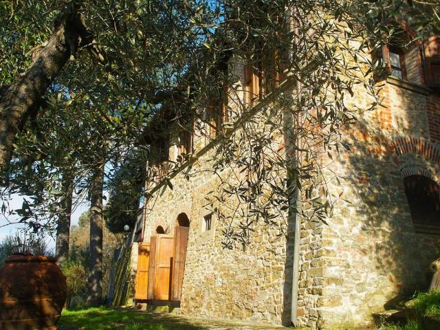 Villa in vendita a Arezzo AR