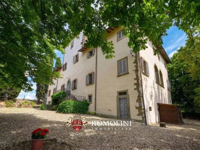 Villa in vendita a Arezzo AR