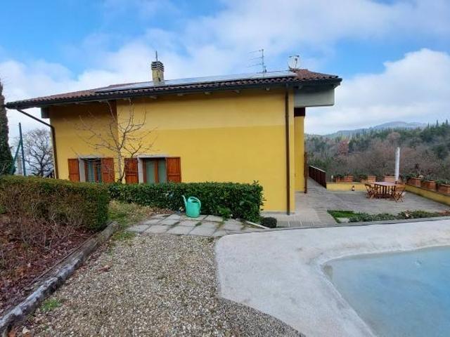 Villa in vendita a Arezzo AR