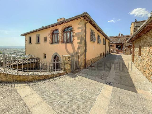 Villa in vendita a Arezzo AR