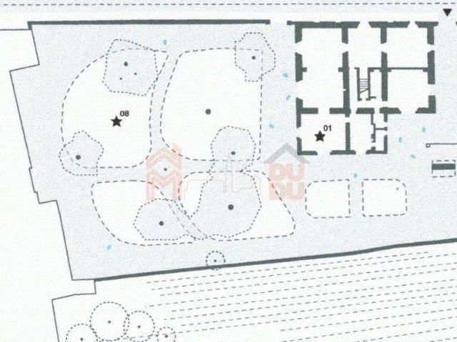 Villa in vendita a Arezzo AR