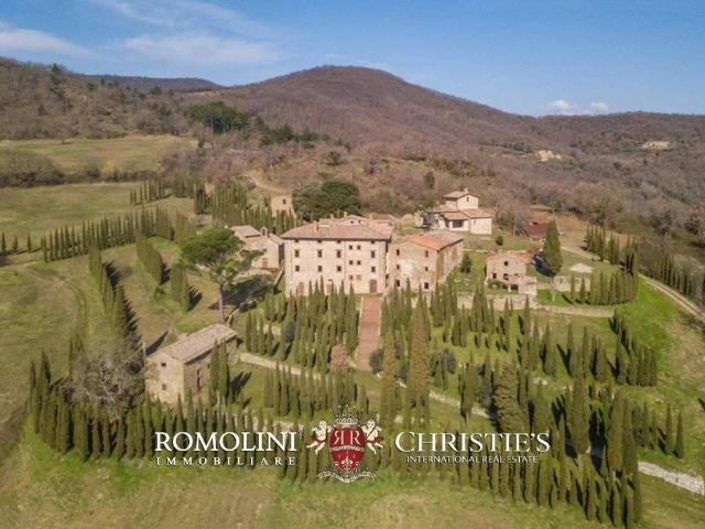 Villa in vendita a Arezzo AR