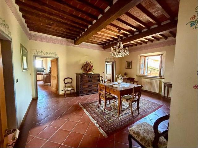 Villa in vendita a Arezzo AR