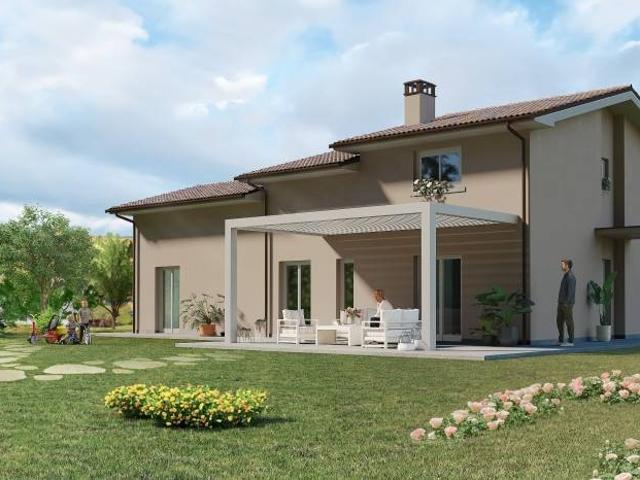 Villa in vendita a Arezzo AR