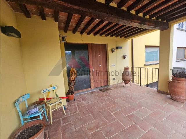 Villa in vendita a Arezzo AR