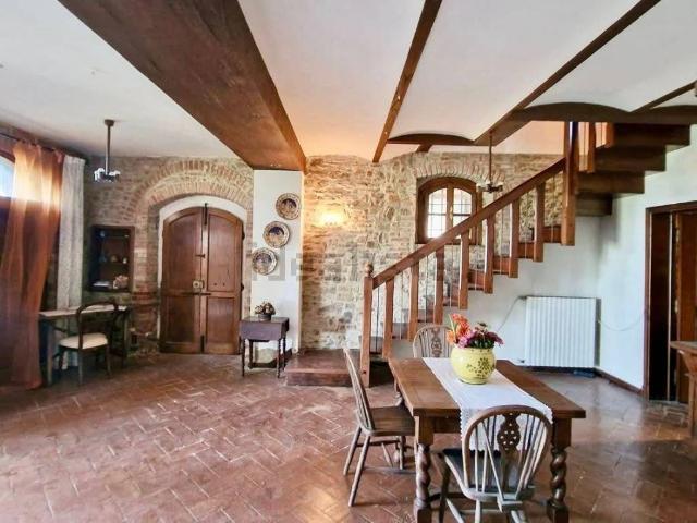 Villa in vendita a Arezzo AR