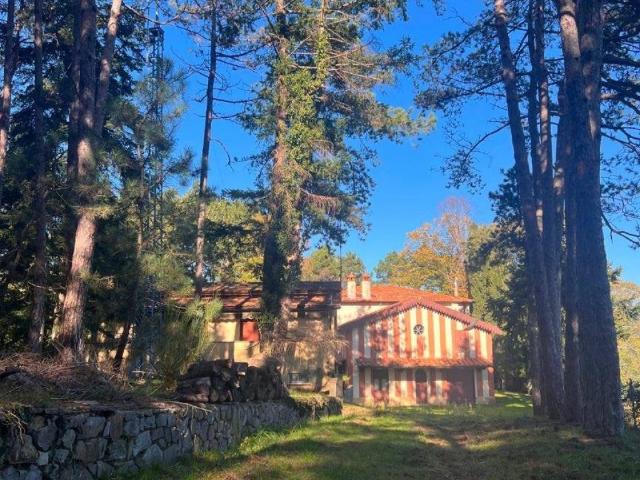Villa in vendita a Arezzo AR