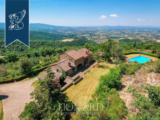 Villa in vendita a Arezzo AR