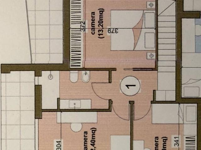Villa in vendita a Arezzo AR