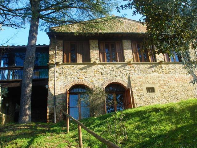 Villa in vendita a Arezzo AR