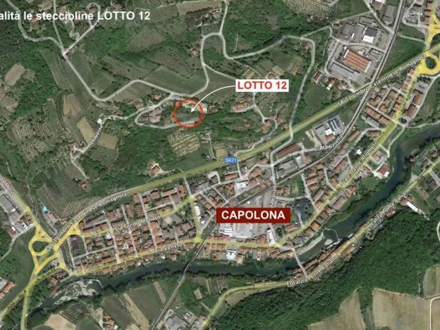 Villa in vendita a Arezzo AR