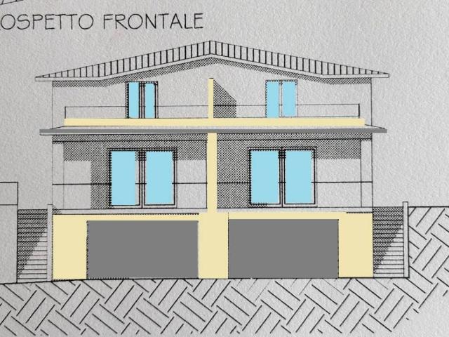 Villa in vendita a Arezzo AR