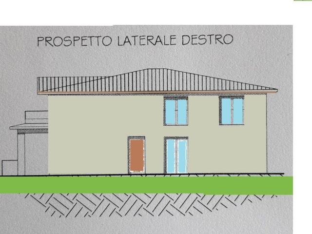 Villa in vendita a Arezzo AR