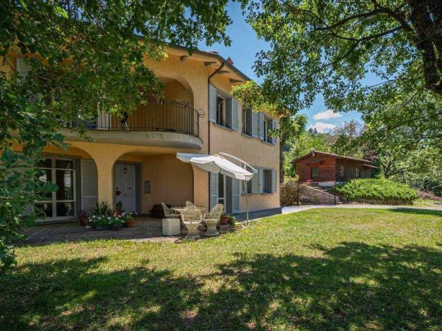 Villa in vendita a Arezzo AR