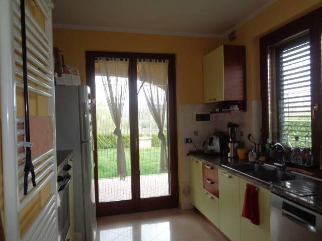 Villa in vendita a Arezzo