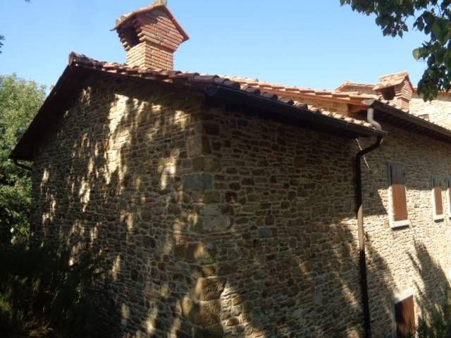 Villa in vendita a Arezzo