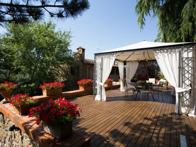 Villa in vendita a Arezzo