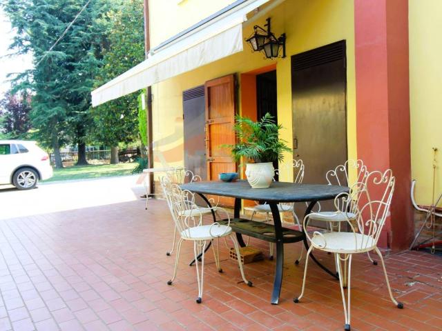 Villa in vendita a Argenta FE