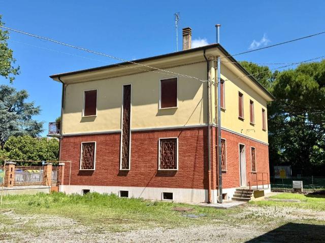 Villa in vendita a Argenta FE