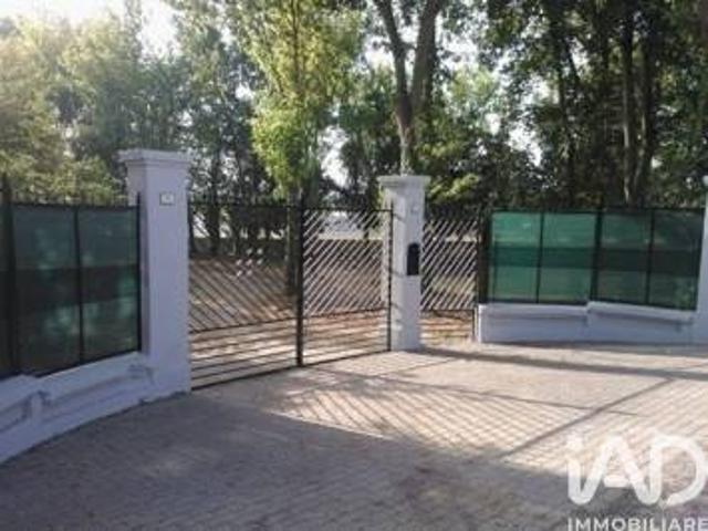 Villa in vendita a Argenta FE