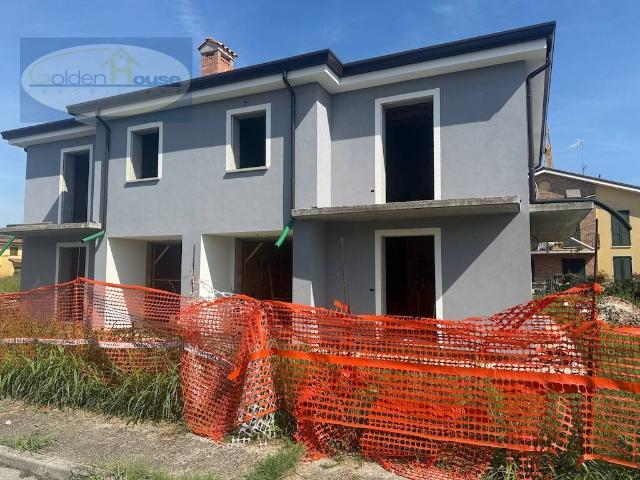 Villa in vendita a Argenta FE