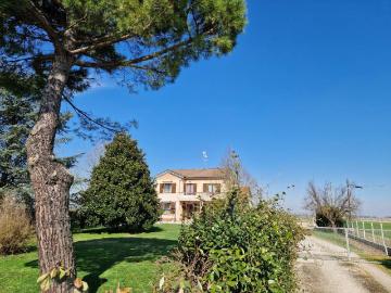 Villa in vendita a Argenta FE