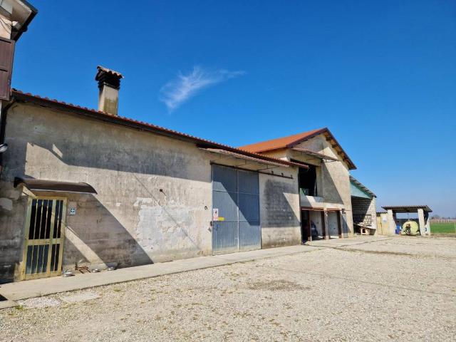 Villa in vendita a Argenta FE