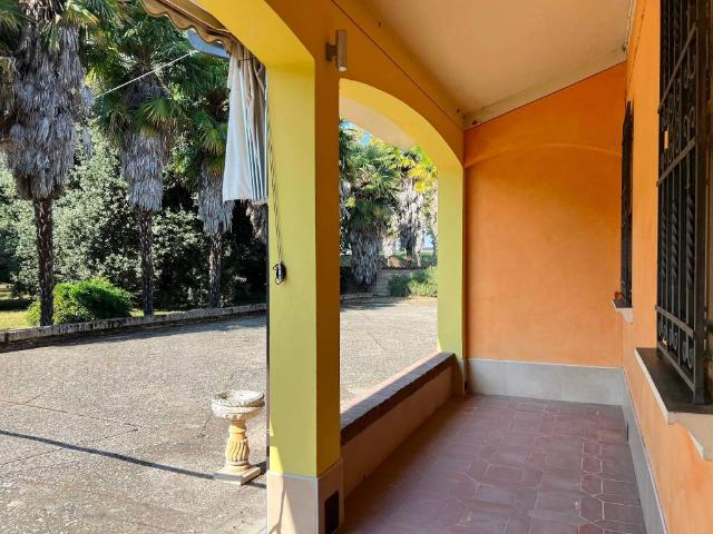 Villa in vendita a Argenta FE