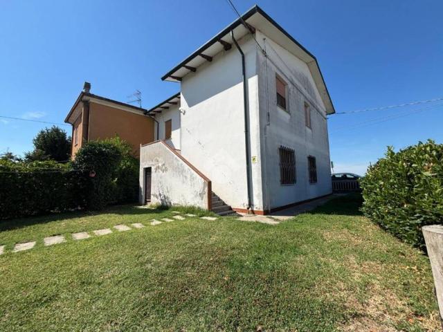 Villa in vendita a Argenta FE