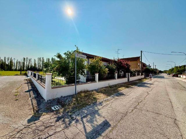 Villa in vendita a Argenta FE