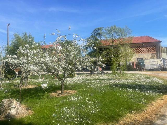 Villa in vendita a Argenta FE