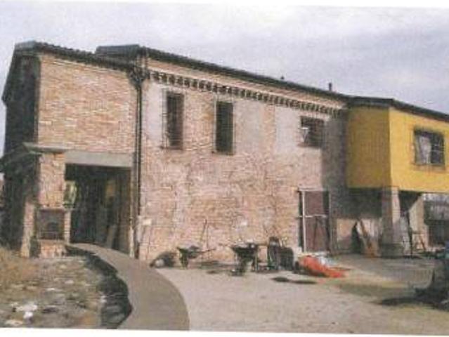 Villa in vendita a Argenta FE