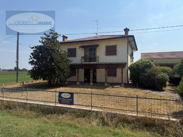 Villa in vendita a Argenta FE