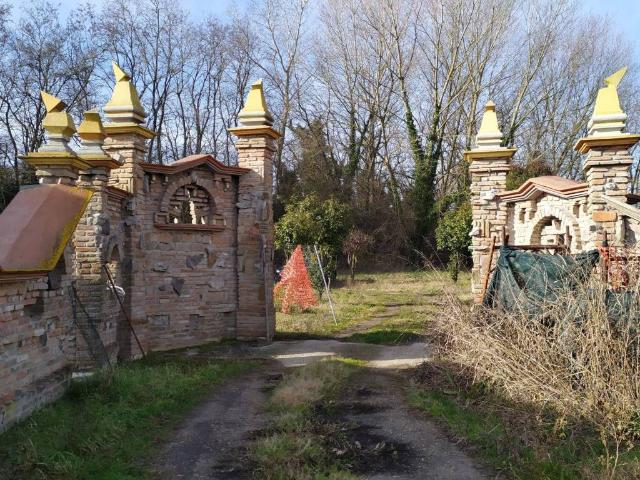 Villa in vendita a Argenta FE