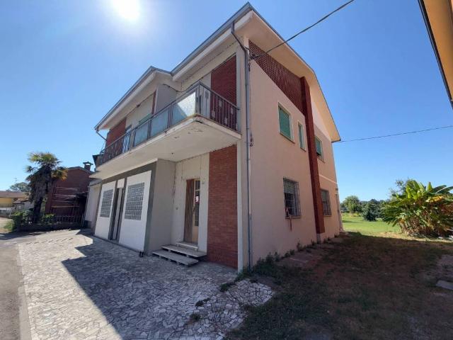 Villa in vendita a Argenta FE