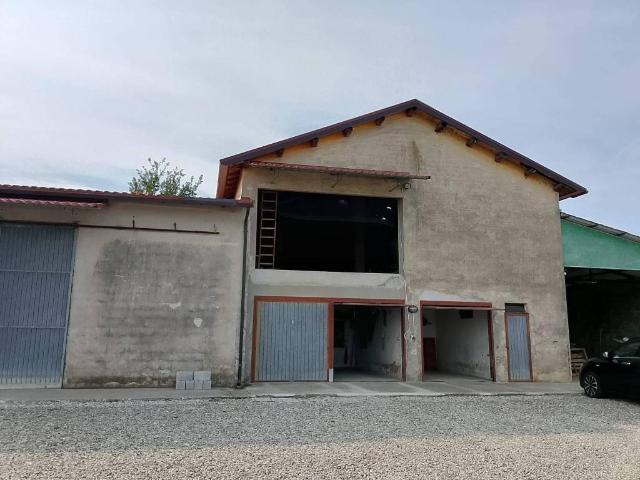 Villa in vendita a Argenta FE